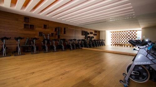 Apartamento Miyana Suites
