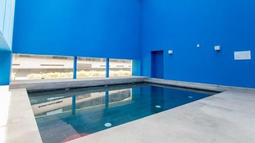 Apartamento Miyana Suites