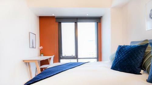 Apartamento Miyana Suites