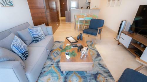 Apartamento Miyana Suites