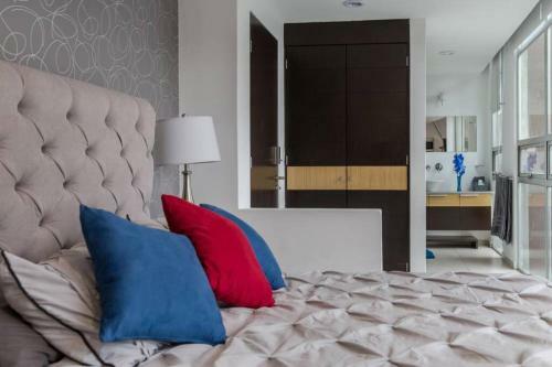 Apartamento Espectacular Loft En Ph Zona Polanco D