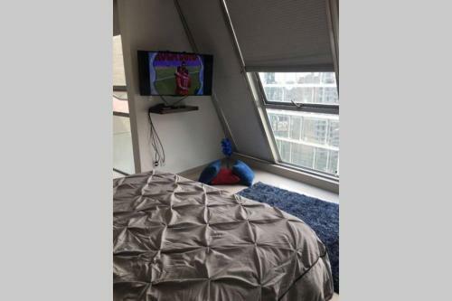 Apartamento Espectacular Loft En Ph Zona Polanco D