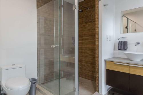 Apartamento Espectacular Loft En Ph Zona Polanco D