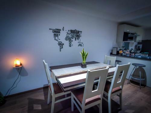 Apartamento City Light Depto Completo