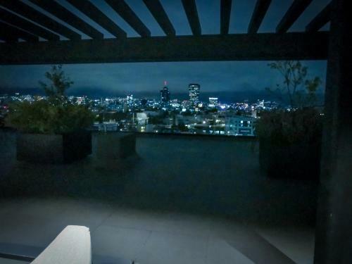 Apartamento City Light Depto Completo