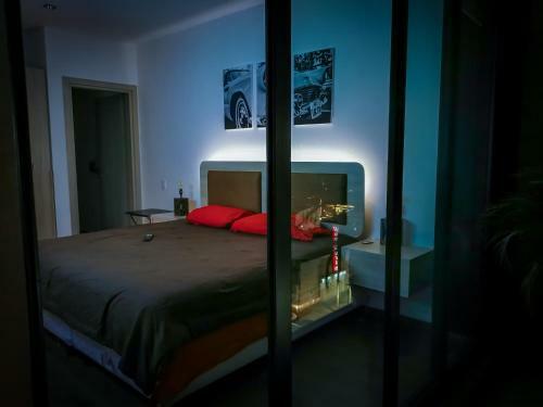 Apartamento City Light Depto Completo