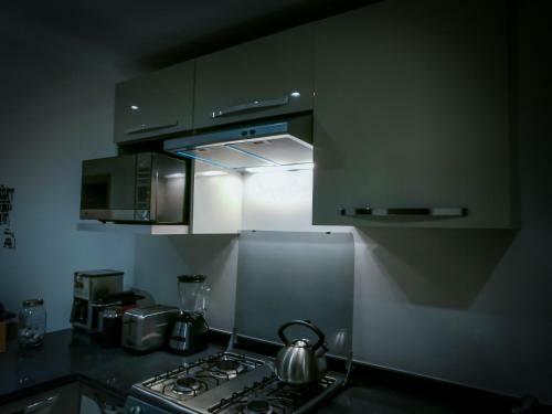 Apartamento City Light Depto Completo
