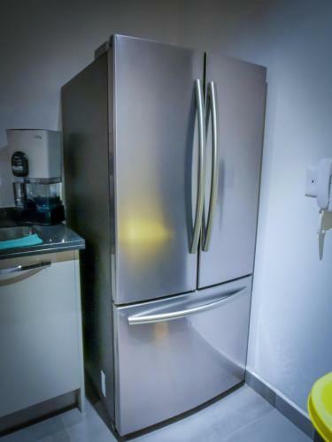 Apartamento City Light Depto Completo