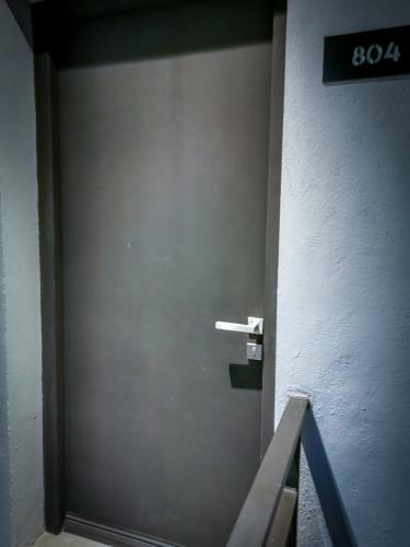 Apartamento City Light Depto Completo