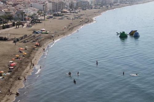 Apartamento Del Parque Flats Candelaria Rincon