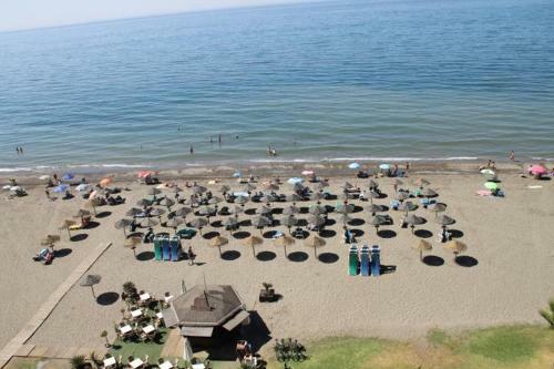 Apartamento Del Parque Flats Candelaria Rincon