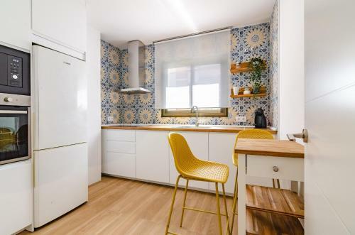 Apartamento Del Parque Flats Candelaria Rincon