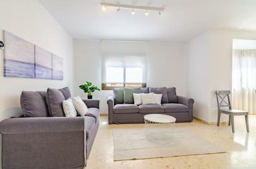 Apartamento Del Parque Flats Candelaria Rincon