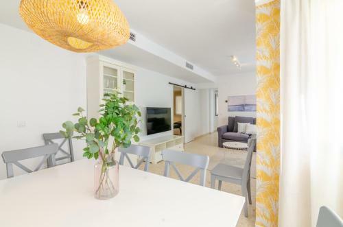 Apartamento Del Parque Flats Candelaria Rincon