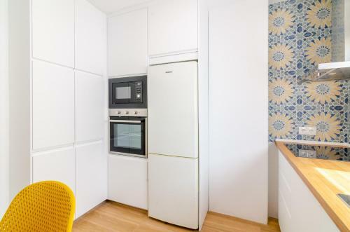 Apartamento Del Parque Flats Candelaria Rincon