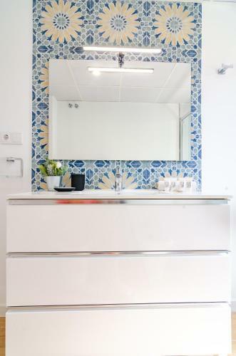 Apartamento Del Parque Flats Candelaria Rincon