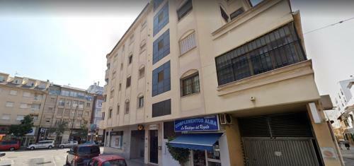 Apartamento Del Parque Flats Candelaria Rincon