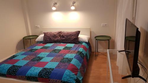 Apartamento Playa Rincon De La Victoria