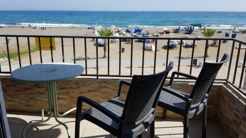 Apartamento Playa Rincon De La Victoria