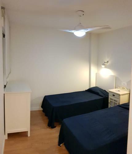 Apartamento Playa Rincon De La Victoria