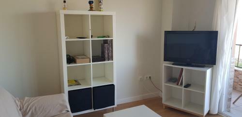 Apartamento Playa Rincon De La Victoria