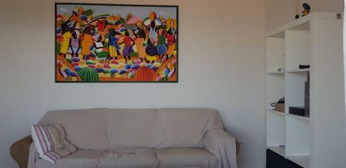 Apartamento Playa Rincon De La Victoria