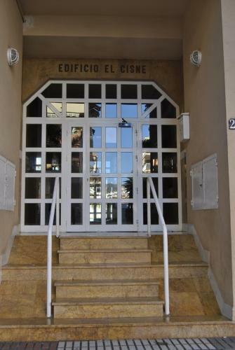 Apartamento Frente Al Mar,primera Linea