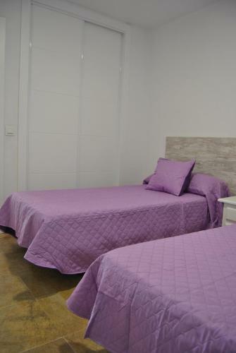 Apartamento Frente Al Mar,primera Linea