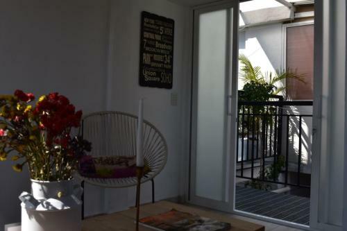 Casa Azul For Groups Since 4 Till 30 Persons