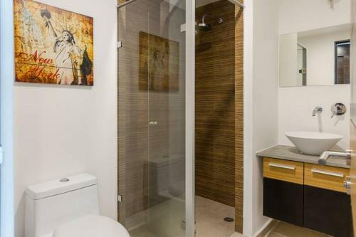 Apartamento Increible Loft En Ph Zona Polanco B