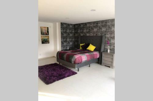 Apartamento Increible Loft En Ph Zona Polanco B