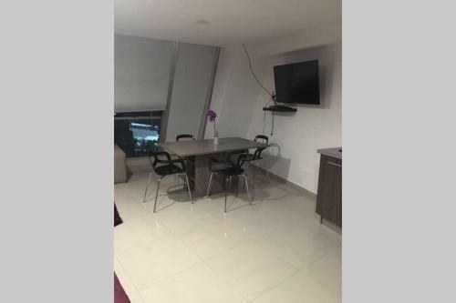 Apartamento Increible Loft En Ph Zona Polanco B