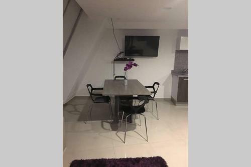 Apartamento Increible Loft En Ph Zona Polanco B