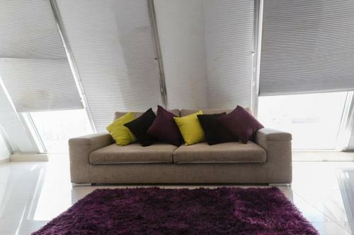 Apartamento Increible Loft En Ph Zona Polanco B