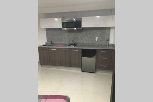 Apartamento Increible Loft En Ph Zona Polanco B