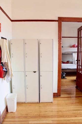 Albergue Massiosare El Hostal