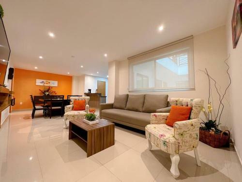 Apartamento Entero