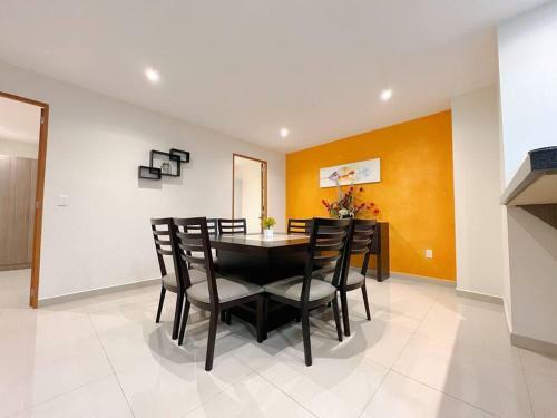 Apartamento Entero