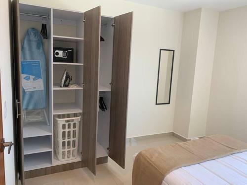 Apartamento Entero