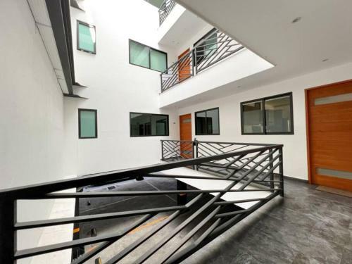 Apartamento Entero