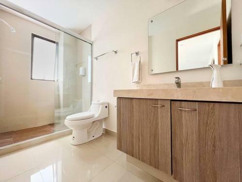 Apartamento Entero