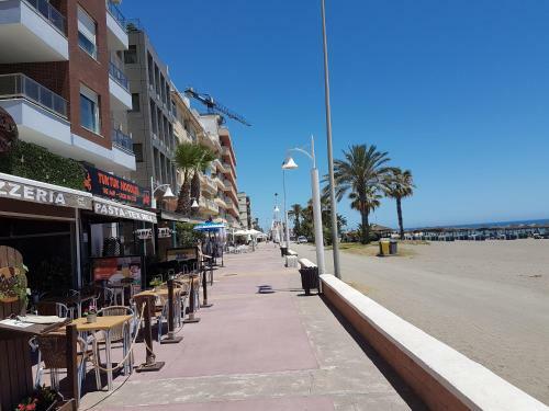 Apartamento Puerta Del Sol