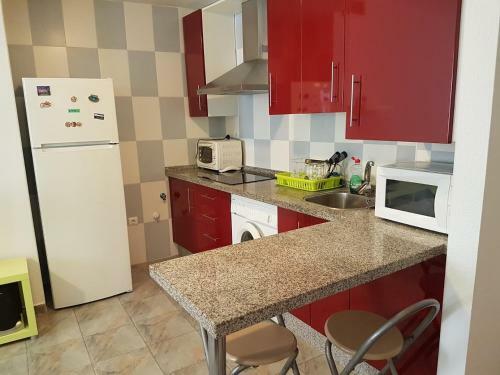 Apartamento Puerta Del Sol