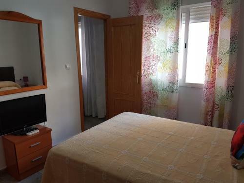 Apartamento Puerta Del Sol