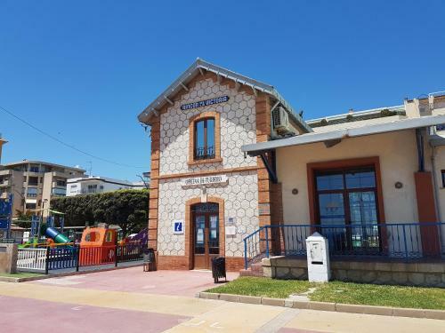 Apartamento Puerta Del Sol
