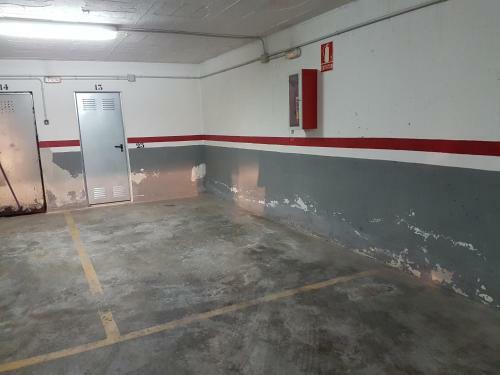 Apartamento Puerta Del Sol