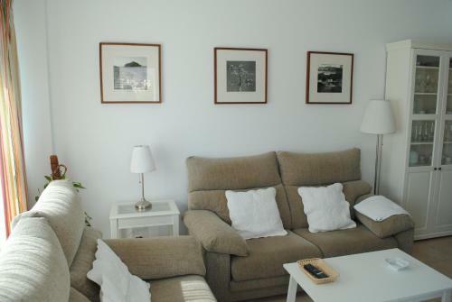 Apartamento Nuevo Rinc�n
