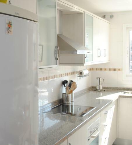 Apartamento Nuevo Rinc�n