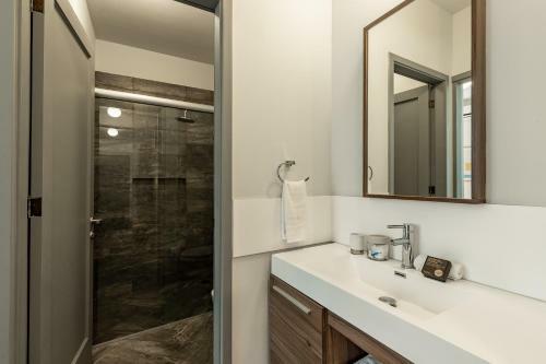 Gorgeous Modern Apt In Condesa, W Terrace!