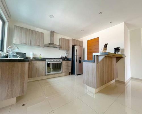 Apartamento Departamento Entero